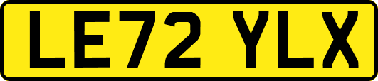 LE72YLX