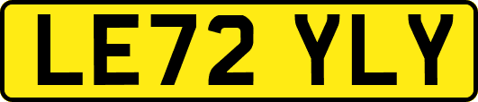 LE72YLY