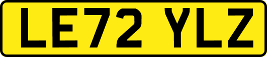 LE72YLZ