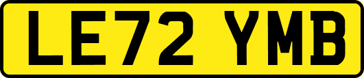 LE72YMB