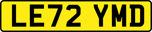 LE72YMD