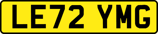 LE72YMG