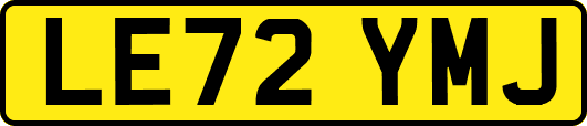 LE72YMJ