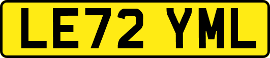 LE72YML