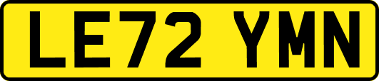 LE72YMN