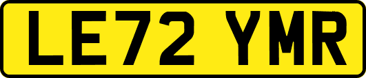 LE72YMR