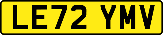 LE72YMV