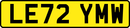 LE72YMW