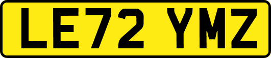 LE72YMZ