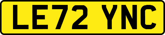 LE72YNC