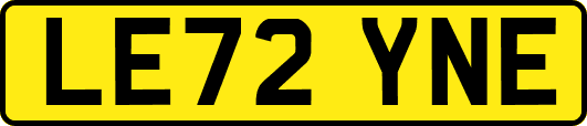 LE72YNE