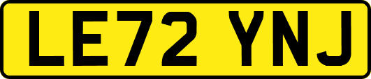 LE72YNJ