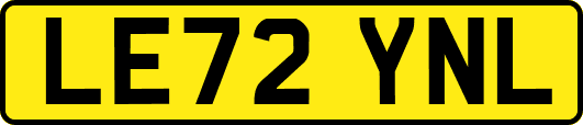 LE72YNL