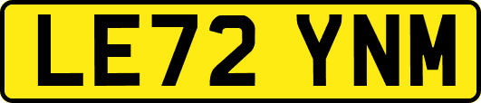 LE72YNM