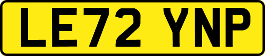 LE72YNP