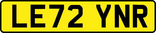 LE72YNR