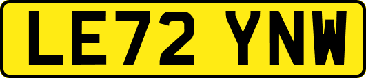 LE72YNW