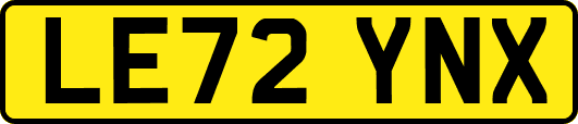 LE72YNX