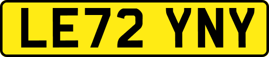 LE72YNY