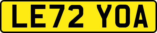 LE72YOA