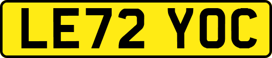 LE72YOC