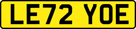 LE72YOE