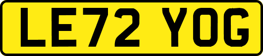 LE72YOG