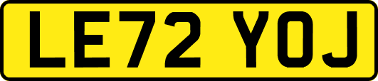 LE72YOJ