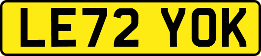 LE72YOK