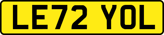 LE72YOL