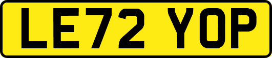 LE72YOP