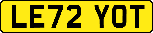 LE72YOT