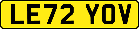 LE72YOV