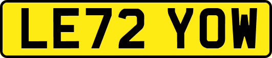 LE72YOW