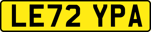 LE72YPA