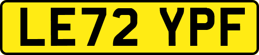 LE72YPF