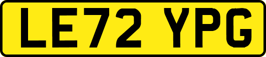 LE72YPG