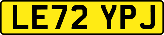 LE72YPJ