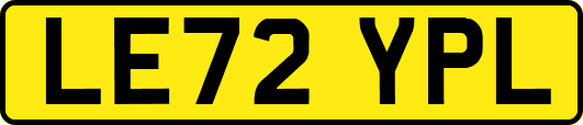 LE72YPL