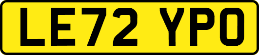 LE72YPO