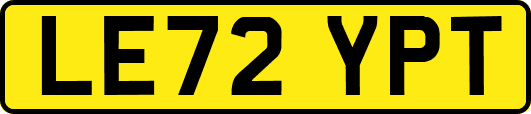 LE72YPT