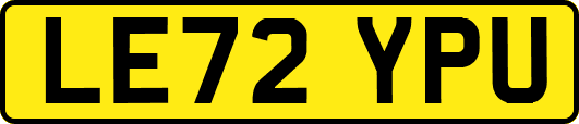 LE72YPU