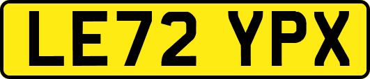 LE72YPX