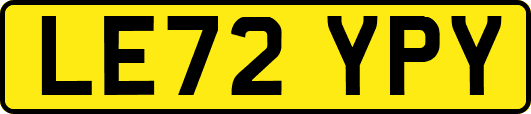 LE72YPY