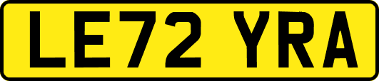 LE72YRA