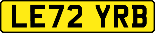 LE72YRB
