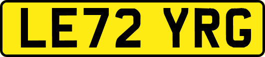 LE72YRG
