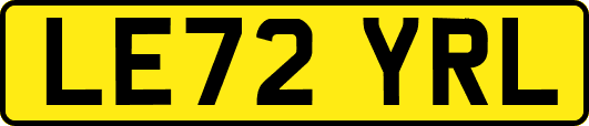 LE72YRL