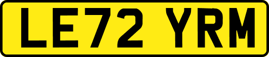 LE72YRM
