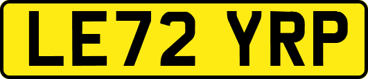 LE72YRP